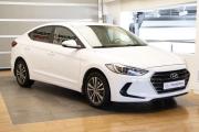 Hyundai Elantra VI (AD) Химки  - изображение 37