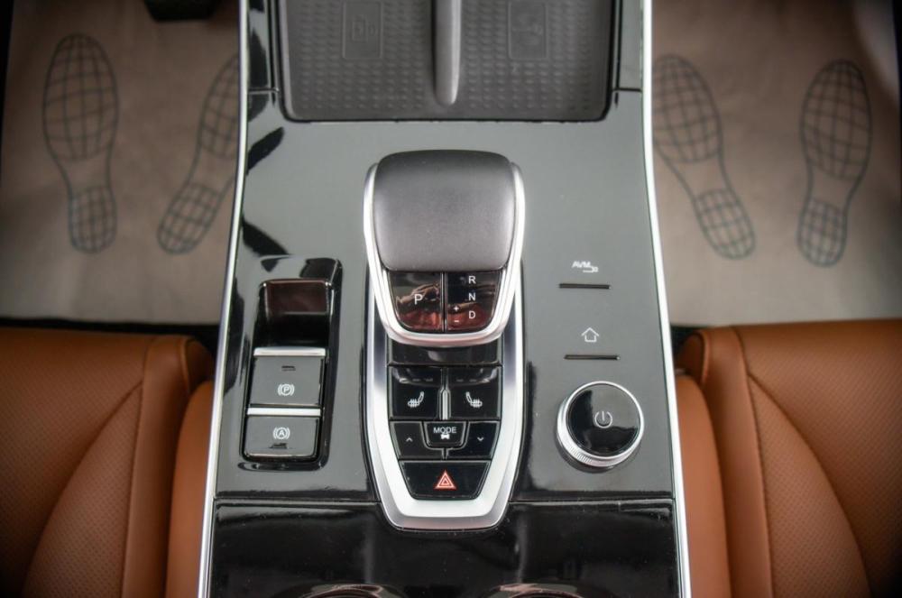 Omoda C5 I Пермь  - изображение 23