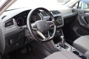 Volkswagen Tiguan II Рестайлинг Санкт-Петербург  - изображение 34