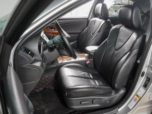 Toyota Camry VI (XV40) с пробегом 2008 года, цена 999 000 рублей, 246446 км, седан, Автокод Объявления