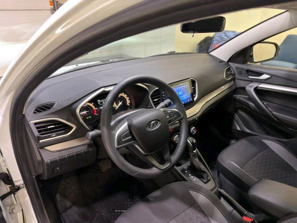 Lada (ВАЗ) Vesta I Рестайлинг (NG) с пробегом 2024 года, цена 1 375 000 рублей, 16650 км, универсал, Автокод Объявления