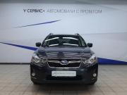 Subaru XV I Рестайлинг Москва  - изображение 21