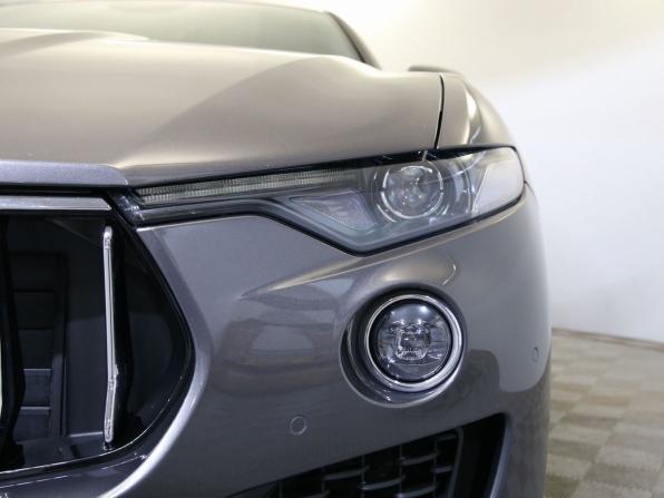 Maserati Levante I с пробегом 2018 года, цена 5 650 000 рублей, 46354 км, внедорожник, Автокод Объявления