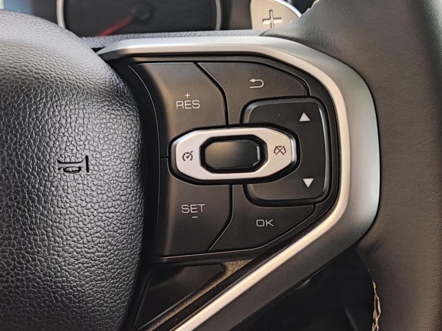 Haval Jolion I Рестайлинг Барнаул  - изображение 26