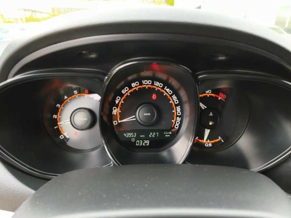 Lada (ВАЗ) Vesta I с пробегом 2021 года, цена 1 270 000 рублей, 43953 км, седан, Автокод Объявления