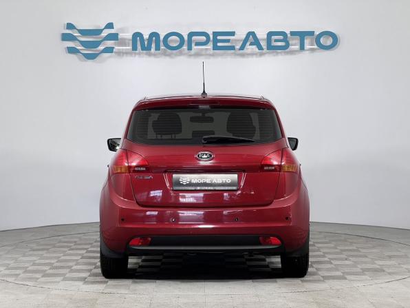 Kia Venga I с пробегом 2011 года, цена 850 000 рублей, 171000 км, компактвэн, Автокод Объявления