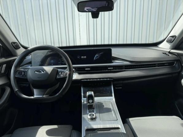 Chery Tiggo 7 Pro Max I с пробегом 2023 года, цена 1 979 000 рублей, 51560 км, внедорожник, Автокод Объявления