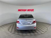 Hyundai Solaris I Воронеж  - изображение 28