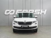 Skoda Kodiaq I Воронеж  - изображение 24