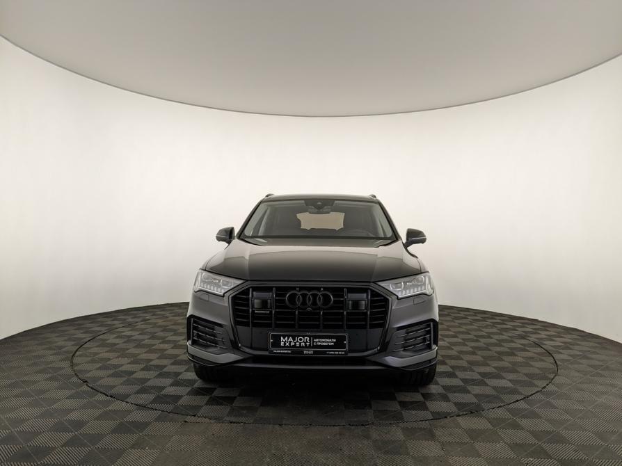Audi Q7 II (4M) Рестайлинг Москва  - изображение 2