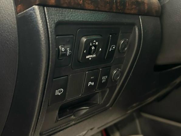 Toyota Land Cruiser 200 Series с пробегом 2008 года, цена 2 399 000 рублей, 500000 км, внедорожник, Автокод Объявления