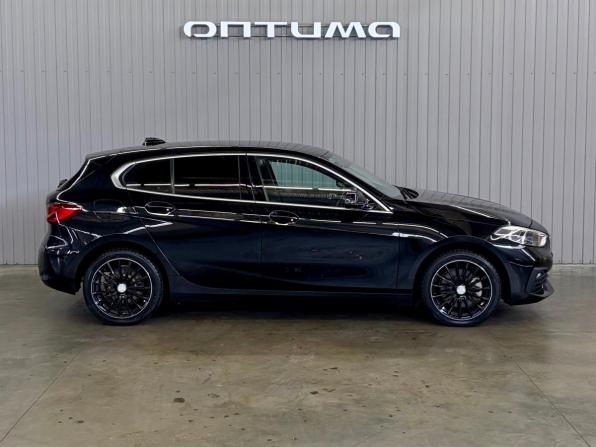 BMW 1 серии III (F40) с пробегом 2019 года, цена 1 697 000 рублей, 87502 км, хэтчбек, Автокод Объявления