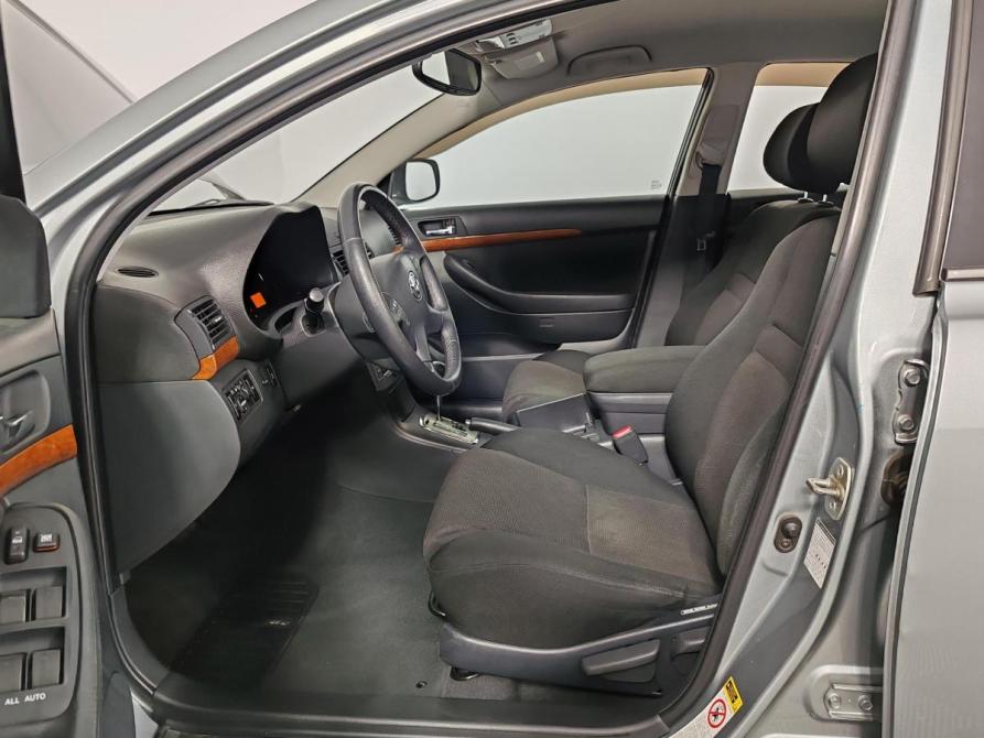 Toyota Avensis II Рестайлинг Москва  - изображение 16
