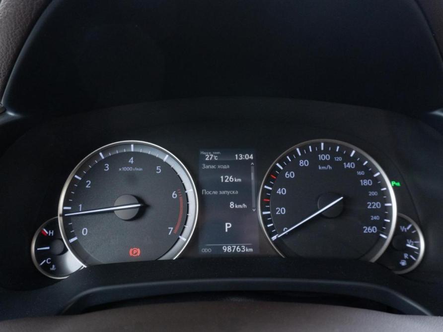 Lexus RX IV Волгоград  - изображение 14