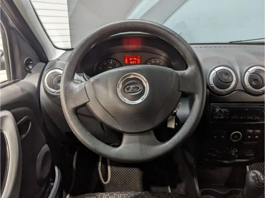 Lada (ВАЗ) Largus I Пермь  - изображение 15