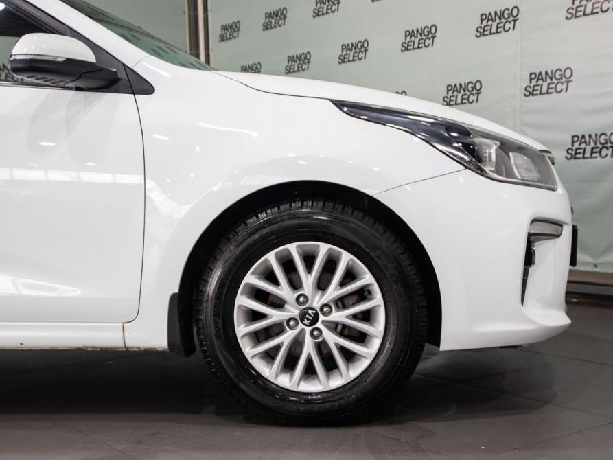 Kia Rio IV Оренбург  - изображение 5