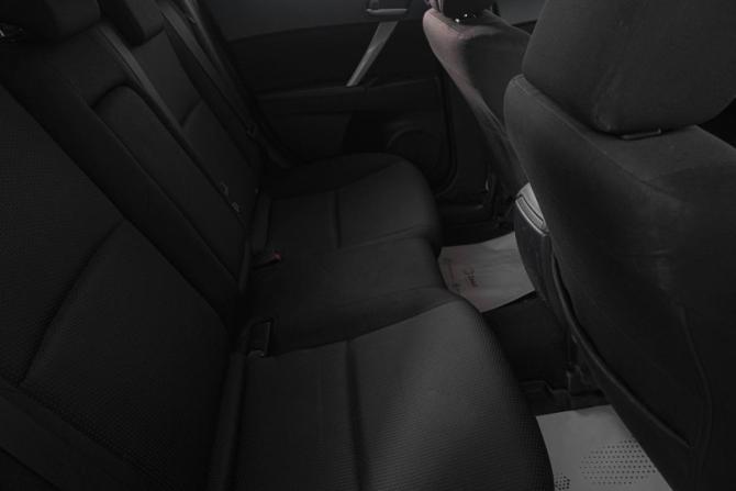 Mazda 3 II (BL) Рестайлинг с пробегом 2013 года, цена 749 000 рублей, 119000 км, хэтчбек, Автокод Объявления