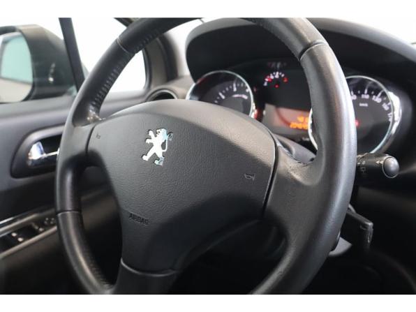 Peugeot 3008 I с пробегом 2012 года, цена 663 000 рублей, 205000 км, внедорожник, Автокод Объявления