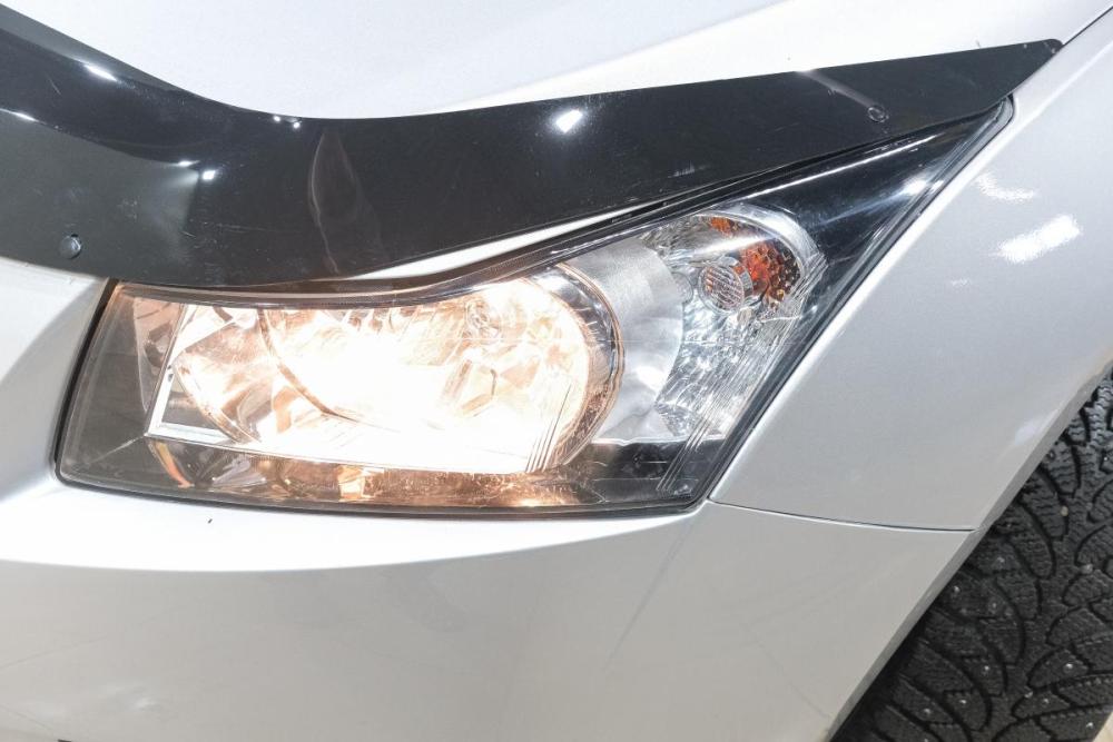 Chevrolet Cruze I Новокузнецк  - изображение 9