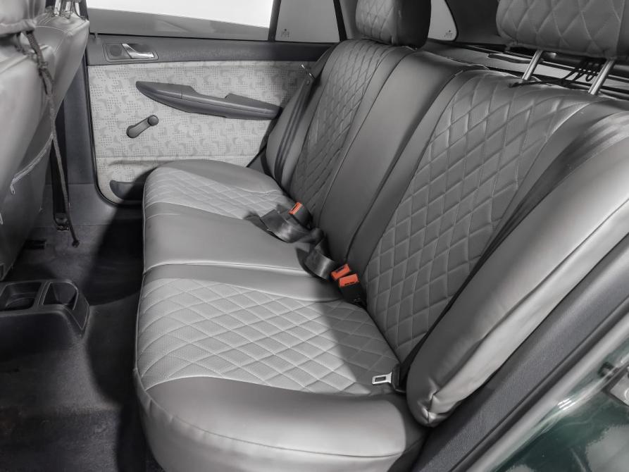 Skoda Fabia I Нижний Новгород  - изображение 8