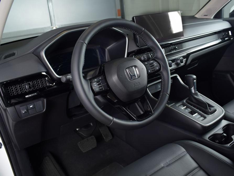 Honda CR-V VI Кемерово  - изображение 9