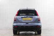 Honda CR-V III Новокузнецк  - изображение 34