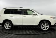 Toyota Highlander II (XU40) Рестайлинг Нижний Новгород  - изображение 29