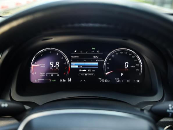 Toyota Camry VIII (XV70) Рестайлинг с пробегом 2022 года, цена 3 090 000 рублей, 79362 км, седан, Автокод Объявления