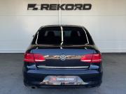 Volkswagen Passat B7 Уфа  - изображение 22