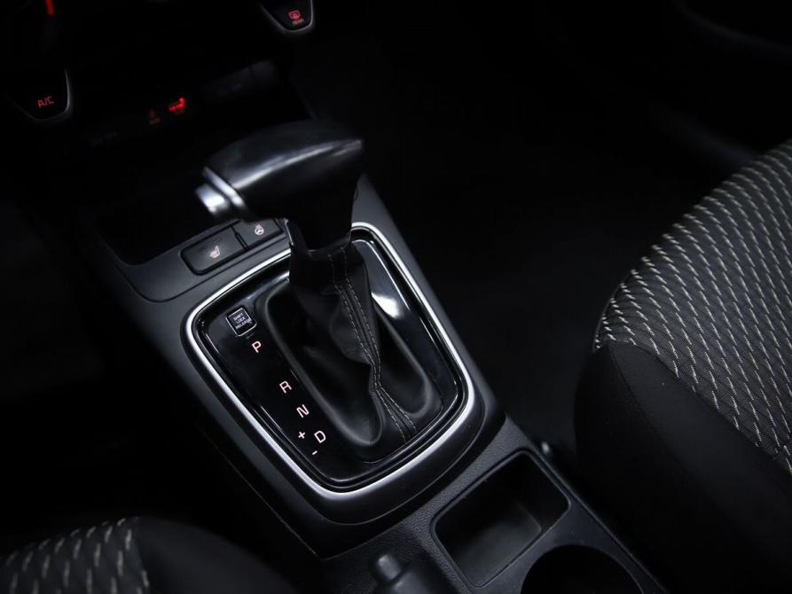 Kia Rio IV Уфа  - изображение 16