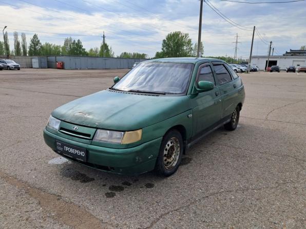 Lada (ВАЗ) 2112 с пробегом 2001 года, цена 90 000 рублей, 185422 км, хэтчбек, Автокод Объявления
