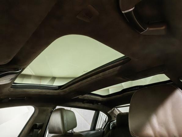 BMW 7 серии VI (G11/G12) Рестайлинг с пробегом 2021 года, цена 6 399 000 рублей, 102872 км, седан, Автокод Объявления