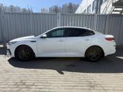 Kia Optima IV Рестайлинг Ростов-на-Дону  - изображение 26