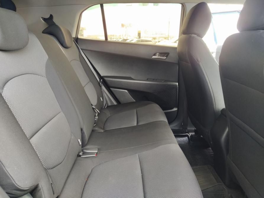 Hyundai Creta I Рестайлинг Екатеринбург  - изображение 22
