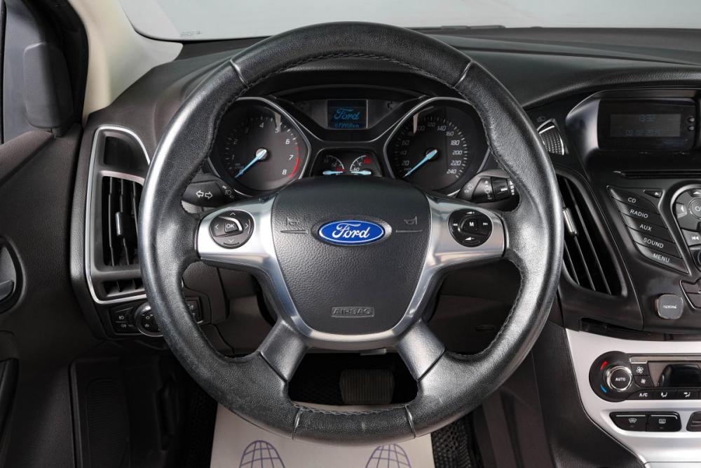 Ford Focus III Тюмень  - изображение 14