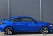 Honda Civic X Рестайлинг Красноярск  - изображение 28