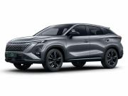 Omoda C5 I Рестайлинг Москва  - изображение 2