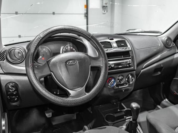 Lada (ВАЗ) Granta I Рестайлинг с пробегом 2020 года, цена 551 877 рублей, 112889 км, хэтчбек, Автокод Объявления
