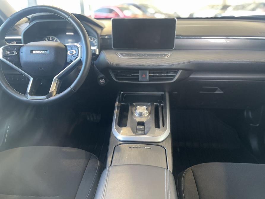 Haval Jolion I Рестайлинг Саратов  - изображение 21
