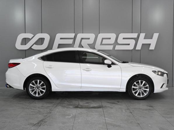 Mazda 6 III (GJ) с пробегом 2012 года, цена 1 449 000 рублей, 244556 км, седан, Автокод Объявления