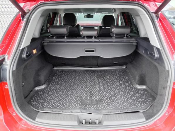 Chery Tiggo 7 Pro I с пробегом 2022 года, цена 1 615 000 рублей, 65870 км, внедорожник, Автокод Объявления