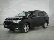 Mitsubishi Outlander III Новосибирск  - изображение 31