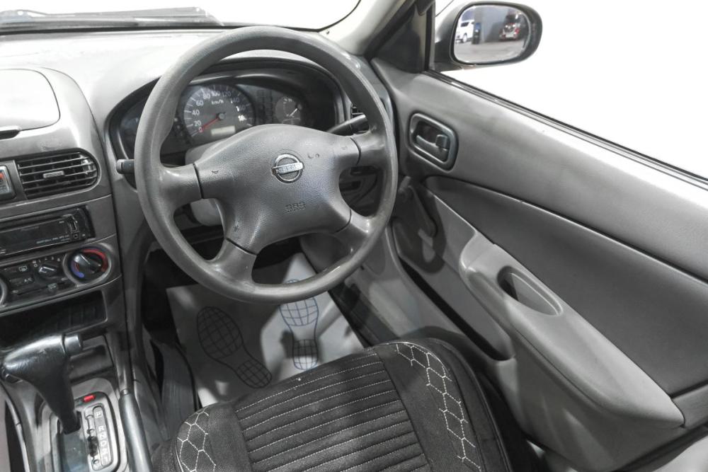 Nissan Sunny B15 Новокузнецк  - изображение 12