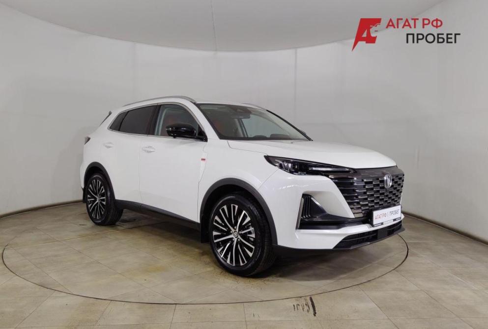 Changan UNI-S I Волгоград  - изображение 3