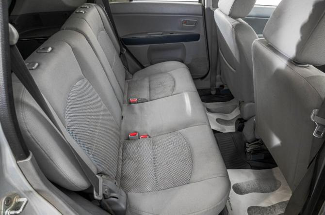 Mazda Demio II (DY) с пробегом 2002 года, цена 349 000 рублей, 300000 км, хэтчбек, Автокод Объявления