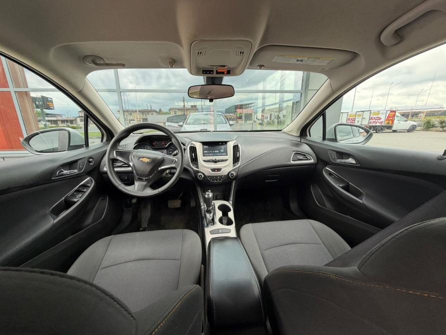 Chevrolet Cruze II Владикавказ  - изображение 9