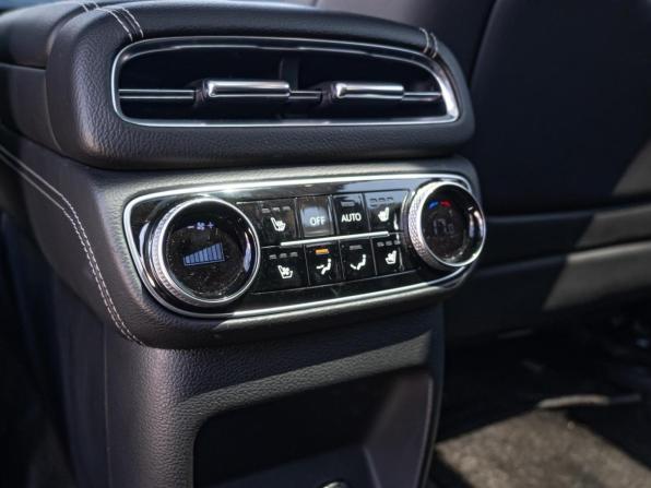 Genesis GV80 I с пробегом 2021 года, цена 6 310 000 рублей, 33307 км, внедорожник, Автокод Объявления