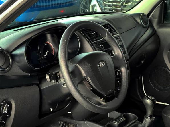 Lada (ВАЗ) Granta I Рестайлинг с пробегом 2023 года, цена 720 000 рублей, 97000 км, лифтбек, Автокод Объявления