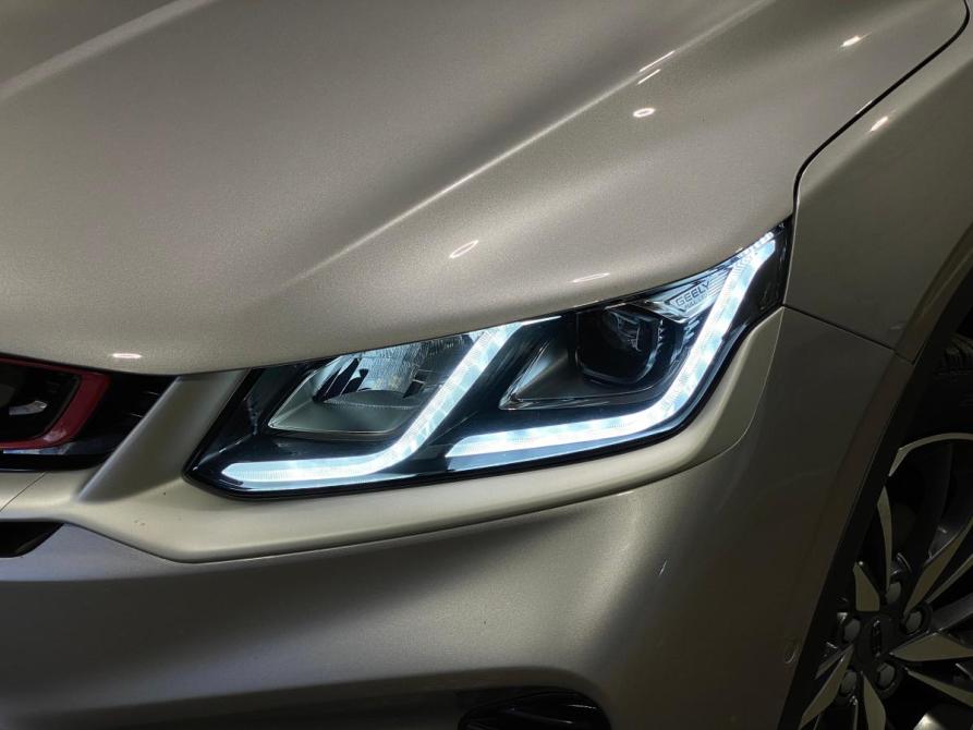 Geely Coolray I Челябинск  - изображение 9