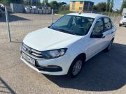 Lada (ВАЗ) Granta I Рестайлинг Стерлитамак  - изображение 13